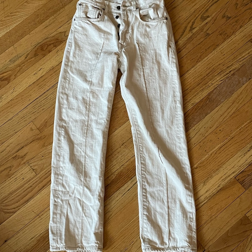 imogene + willie wyatt jeans